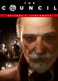 The Council Episode 5: Checkmate: Трейнер +7 [v1.5]