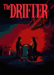 The Drifter: ТРЕЙНЕР И ЧИТЫ (V1.0.33)