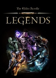 Трейнер для The Elder Scrolls: Legends [v1.0.3]