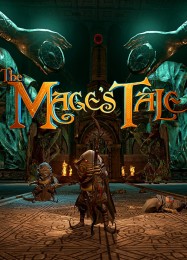 The Mages Tale: ТРЕЙНЕР И ЧИТЫ (V1.0.95)