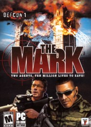 Трейнер для The Mark [v1.0.5]