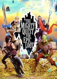 The Mighty Quest for Epic Loot: ТРЕЙНЕР И ЧИТЫ (V1.0.33)