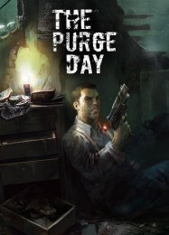 Трейнер для The Purge Day [v1.0.6]