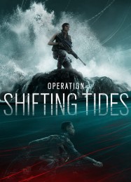 Tom Clancys Rainbow Six: Siege Shifting Tides: Трейнер +5 [v1.1]