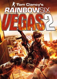 Tom Clancys Rainbow Six Vegas 2: Читы, Трейнер +13 [dR.oLLe]