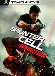 Tom Clancys Splinter Cell: Conviction: Читы, Трейнер +13 [CheatHappens.com]