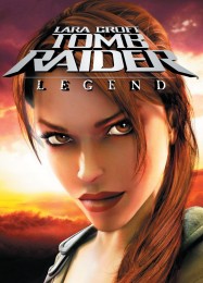 Tomb Raider: Legend: ТРЕЙНЕР И ЧИТЫ (V1.0.93)