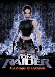 Tomb Raider: The Angel of Darkness: ТРЕЙНЕР И ЧИТЫ (V1.0.38)