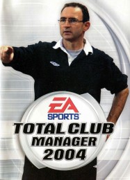 Трейнер для Total Club Manager 2004 [v1.0.2]