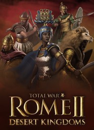 Total War: Rome 2 Desert Kingdoms: ТРЕЙНЕР И ЧИТЫ (V1.0.30)