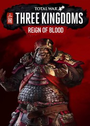 Total War: Three Kingdoms Reign of Blood: Трейнер +15 [v1.8]