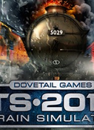 Трейнер для Train Simulator 2016 [v1.0.1]