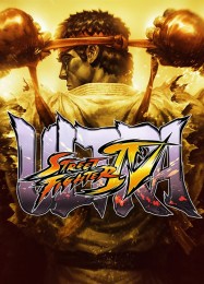 Трейнер для Ultra Street Fighter 4 [v1.0.1]