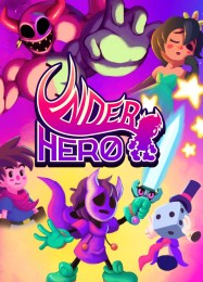 Трейнер для Underhero [v1.0.5]