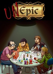 Трейнер для Unepic [v1.0.7]