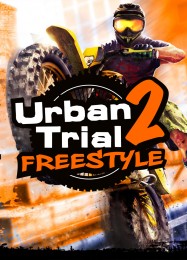 Urban Trial Freestyle 2: ТРЕЙНЕР И ЧИТЫ (V1.0.19)