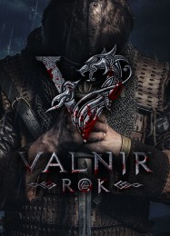 Трейнер для Valnir Rok [v1.0.8]