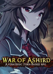 Трейнер для War of Ashird [v1.0.3]