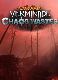 Warhammer: Vermintide 2 Chaos Wastes: Трейнер +9 [v1.9]