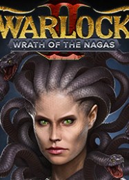 Трейнер для Warlock 2: Wrath of the Nagas [v1.0.8]