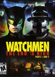 Watchmen: The End Is Nigh: Трейнер +10 [v1.1]