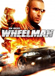 Wheelman: ТРЕЙНЕР И ЧИТЫ (V1.0.65)