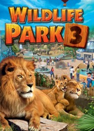 Wildlife Park 3: Читы, Трейнер +6 [MrAntiFan]