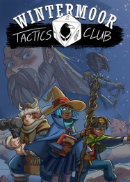 Wintermoor Tactics Club: ТРЕЙНЕР И ЧИТЫ (V1.0.18)