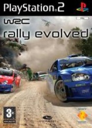 WRC: Rally Evolved: Трейнер +13 [v1.8]