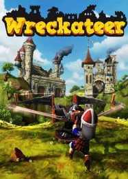 Трейнер для Wreckateer [v1.0.5]