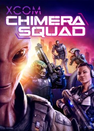 XCOM: Chimera Squad: Читы, Трейнер +7 [FLiNG]