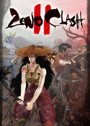 Zeno Clash 2: Читы, Трейнер +5 [FLiNG]